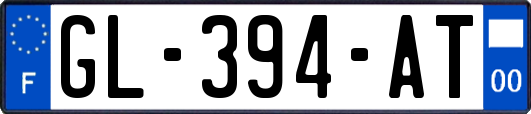 GL-394-AT