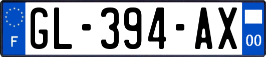 GL-394-AX
