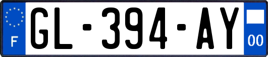 GL-394-AY