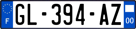 GL-394-AZ