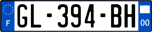 GL-394-BH