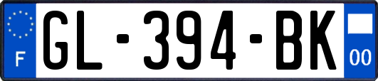 GL-394-BK