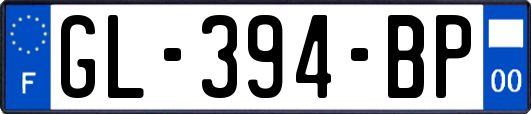 GL-394-BP