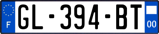 GL-394-BT