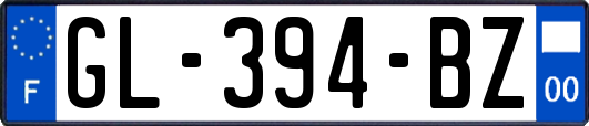 GL-394-BZ