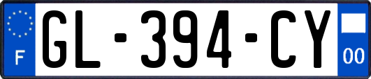 GL-394-CY