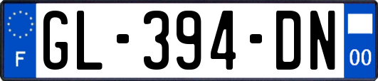 GL-394-DN