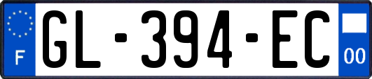 GL-394-EC