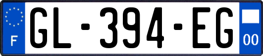 GL-394-EG
