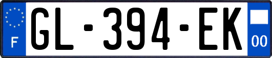 GL-394-EK