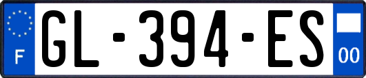 GL-394-ES