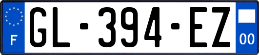 GL-394-EZ