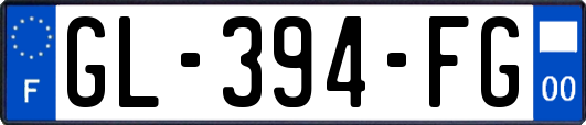 GL-394-FG