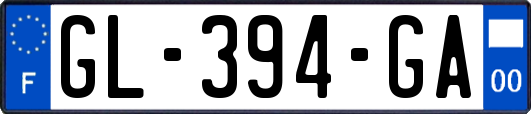 GL-394-GA