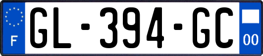 GL-394-GC