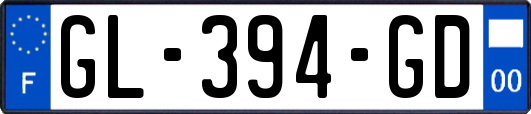 GL-394-GD
