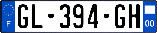 GL-394-GH