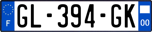 GL-394-GK