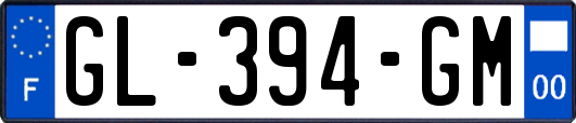 GL-394-GM
