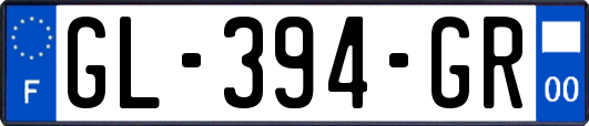 GL-394-GR