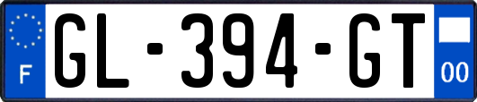 GL-394-GT