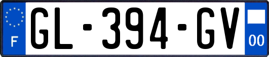 GL-394-GV