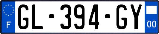 GL-394-GY