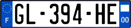 GL-394-HE