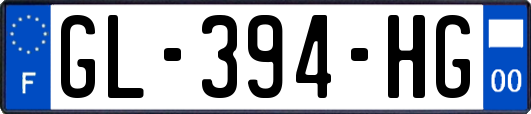GL-394-HG
