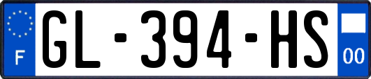 GL-394-HS