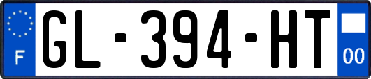 GL-394-HT