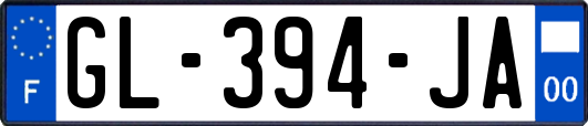 GL-394-JA
