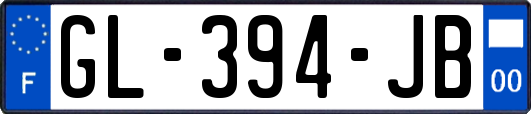 GL-394-JB