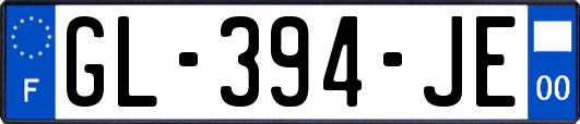 GL-394-JE