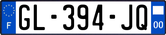 GL-394-JQ