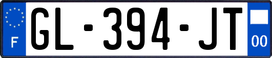 GL-394-JT