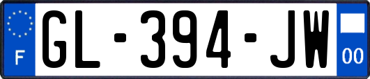 GL-394-JW