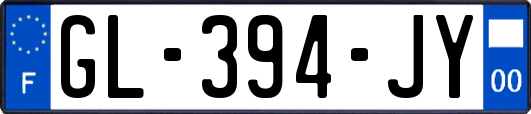 GL-394-JY