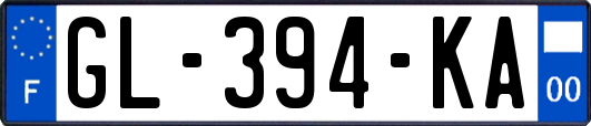 GL-394-KA