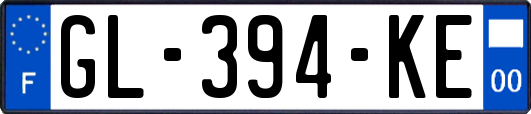 GL-394-KE