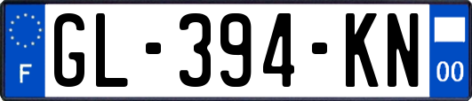 GL-394-KN