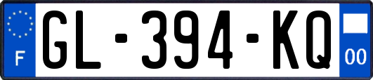 GL-394-KQ