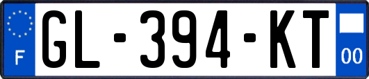 GL-394-KT