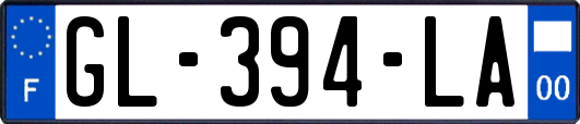 GL-394-LA
