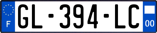 GL-394-LC