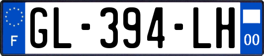 GL-394-LH