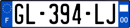 GL-394-LJ