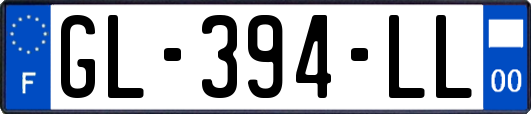 GL-394-LL