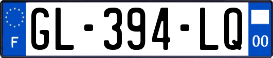 GL-394-LQ