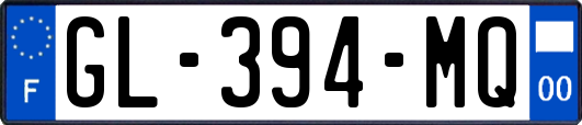 GL-394-MQ